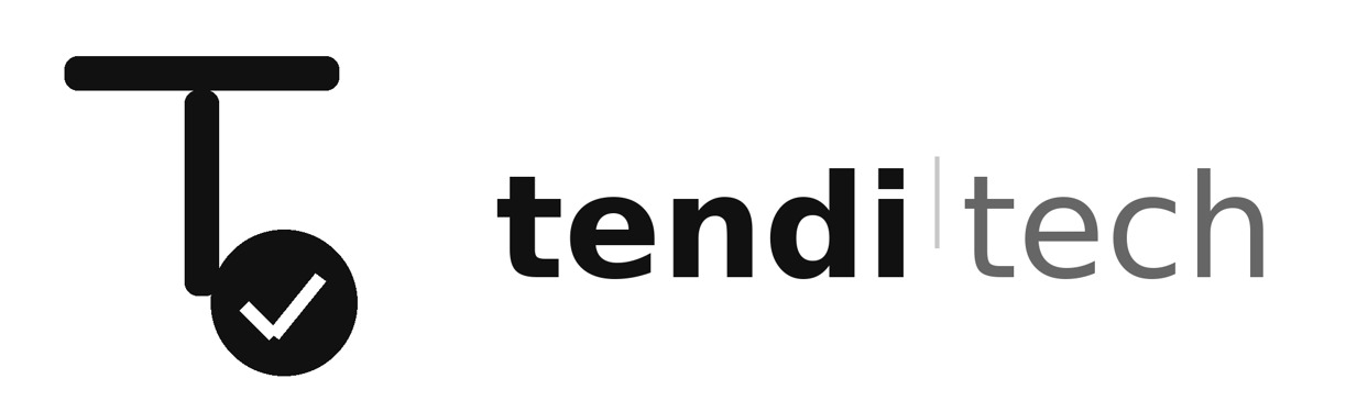 TendiTech logo